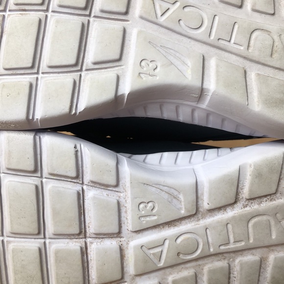 Nautica Sneakers - Picture 9 of 9